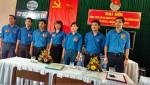 Đại hội Đoàn TNCS Hồ Chí Minh Công ty CP DP Quảng Bình