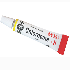 Chlorocina-H