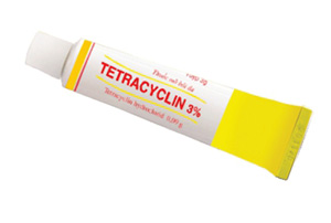 Tetracyclin 3%